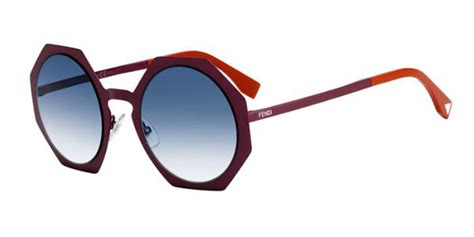 fendi 0152|Fendi FF 0152/S FACETS 0M8/U3 .